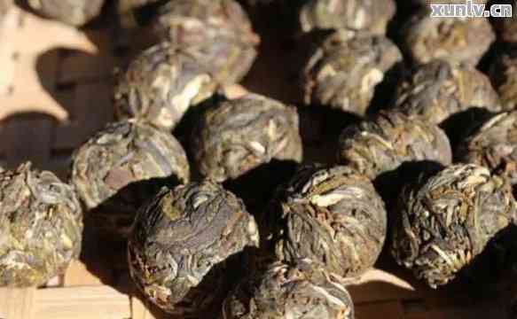 富硒龙珠黑茶的功效(龙珠功效黑茶富硒含量多少)-硒宝网