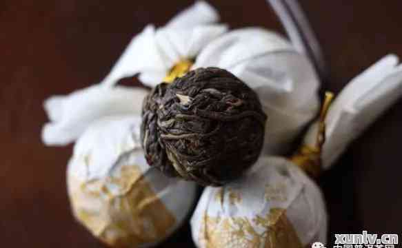 富硒龙珠黑茶的功效(龙珠功效黑茶富硒含量多少)-硒宝网