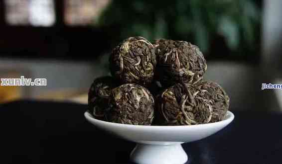 富硒龙珠黑茶的功效(龙珠功效黑茶富硒含量多少)-硒宝网