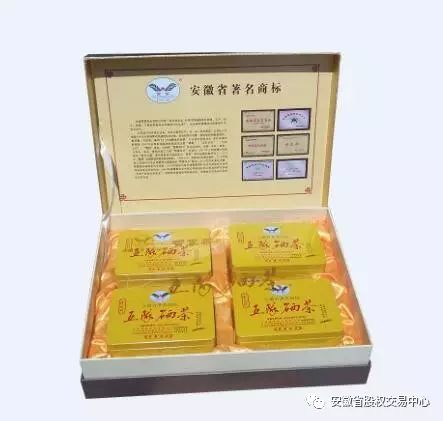 牯牛降富硒野茶耐泡（野生硒茶是什么茶）-硒宝网