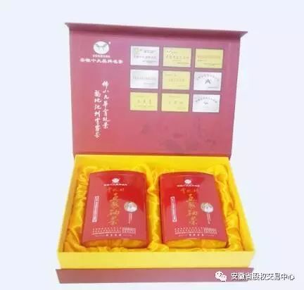 牯牛降富硒野茶耐泡（野生硒茶是什么茶）-硒宝网