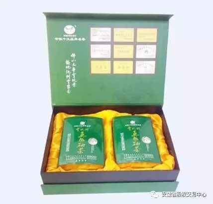 牯牛降富硒野茶耐泡（野生硒茶是什么茶）-硒宝网