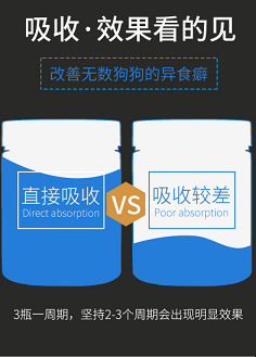 狗狗微量元素哪个牌子好（狗狗微量元素那个牌子好）-硒宝网