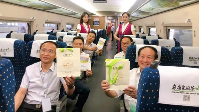 富硒茶品牌策略书籍（茶书籍）-硒宝网