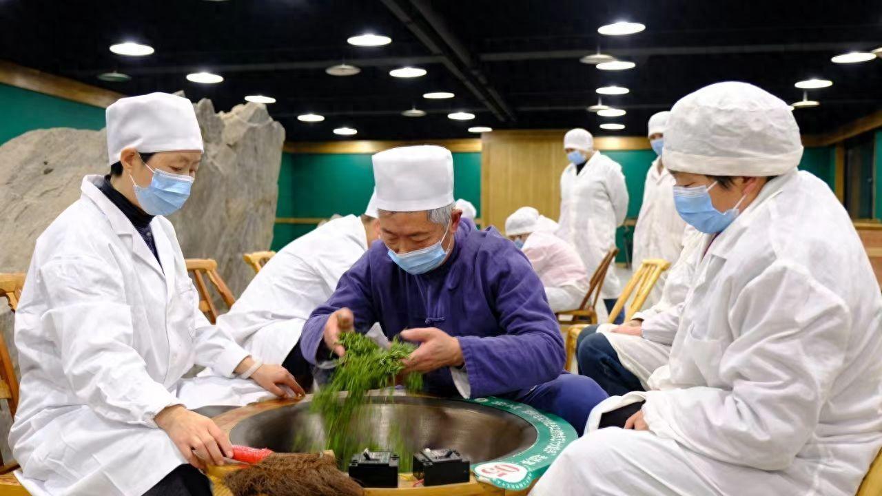 富硒茶销售市场分析（富硒茶的竞争对手）-硒宝网