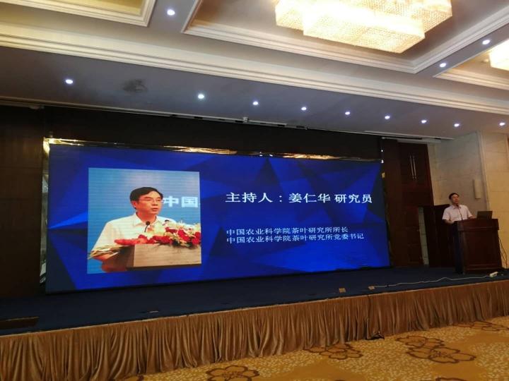 富硒茶栽培技术培训(富硒茶文化)-硒宝网