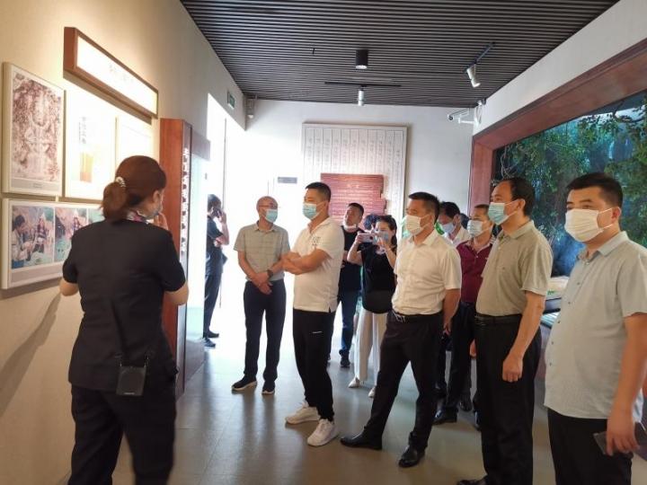 富硒茶栽培技术培训(富硒茶文化)-硒宝网