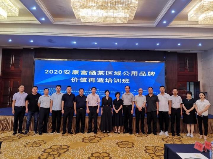 富硒茶栽培技术培训(富硒茶文化)-硒宝网