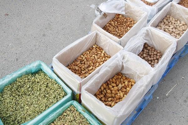 补钙的食品（补钙食品排行榜）-硒宝网