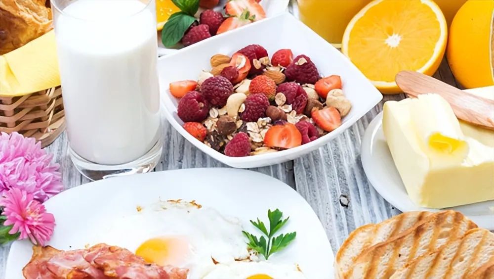 什么补钙(补钙的食物有哪些)-硒宝网