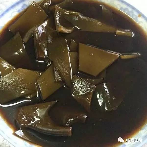 海带补钙吗(海带补钙还是补铁)-硒宝网