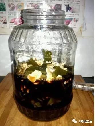 海带补钙吗(海带补钙还是补铁)-硒宝网