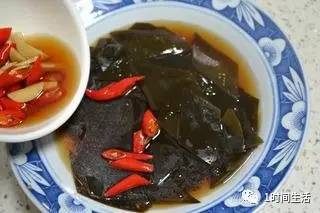 海带补钙吗(海带补钙还是补铁)-硒宝网