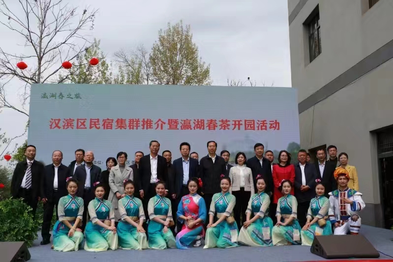 十大品牌安康富硒茶(安康富硒茶主要产自哪里)-硒宝网