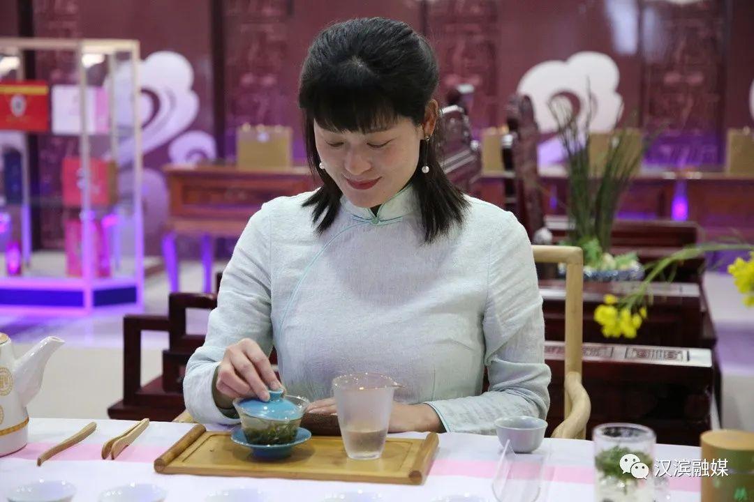 安康富硒茶城在哪儿(安康富硒茶园)-硒宝网