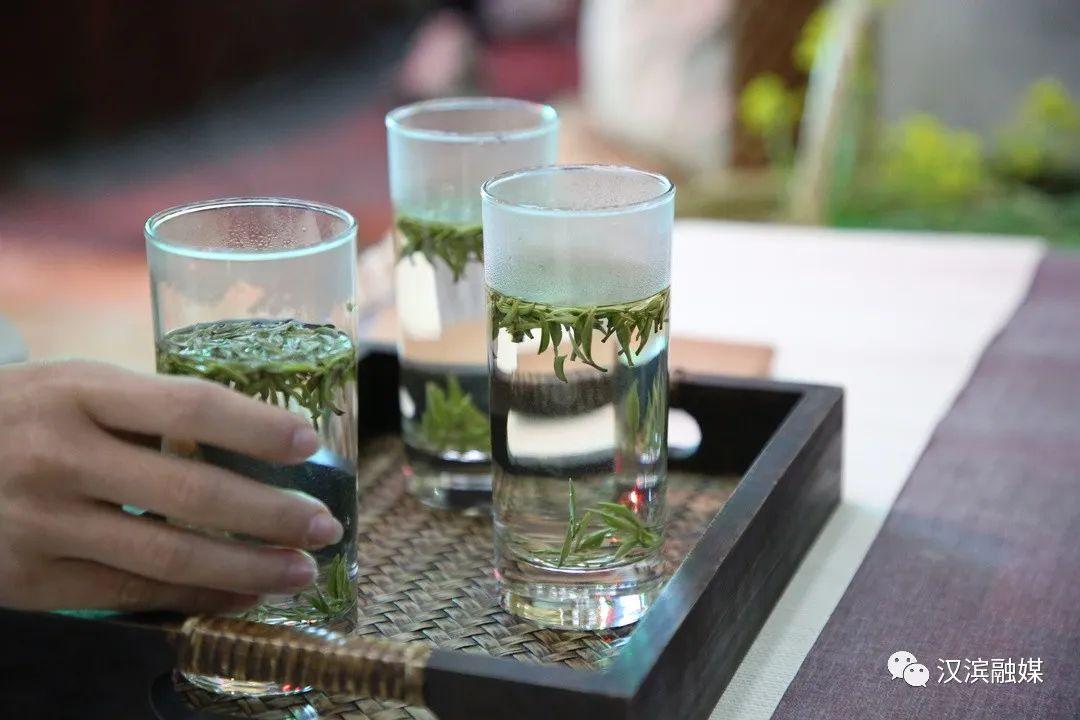 安康富硒茶城在哪儿(安康富硒茶园)-硒宝网