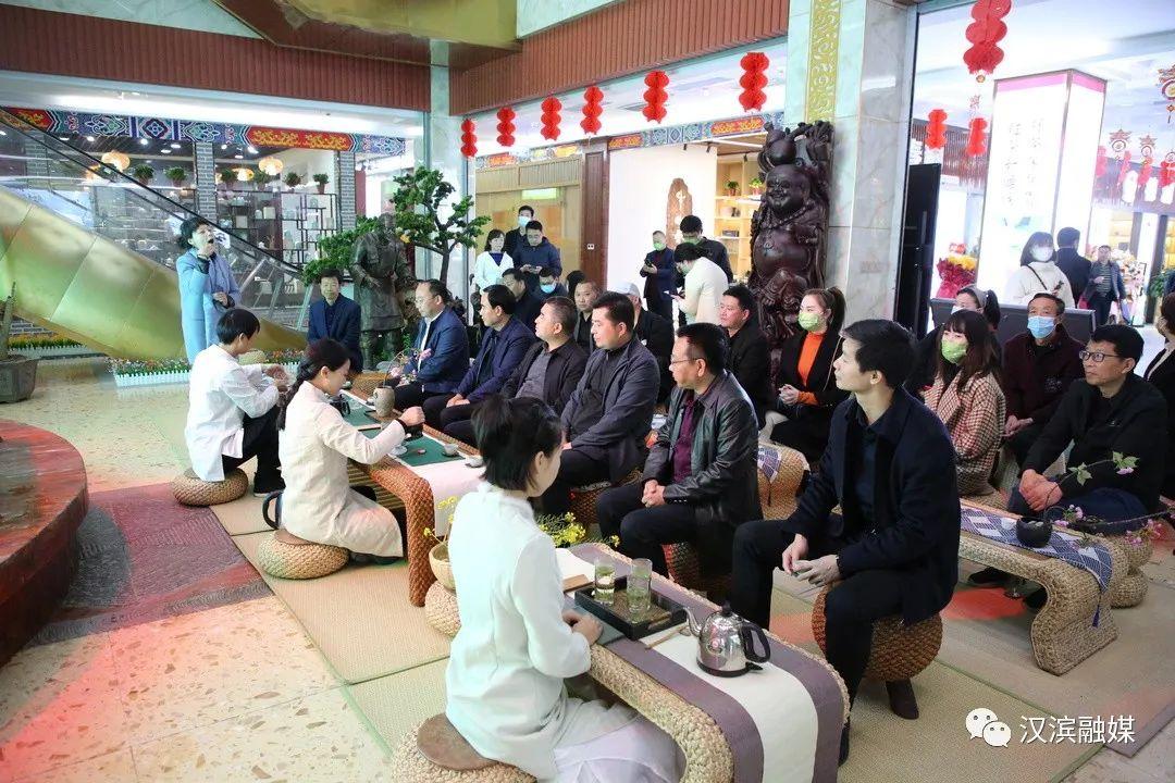 安康富硒茶城在哪儿(安康富硒茶园)-硒宝网