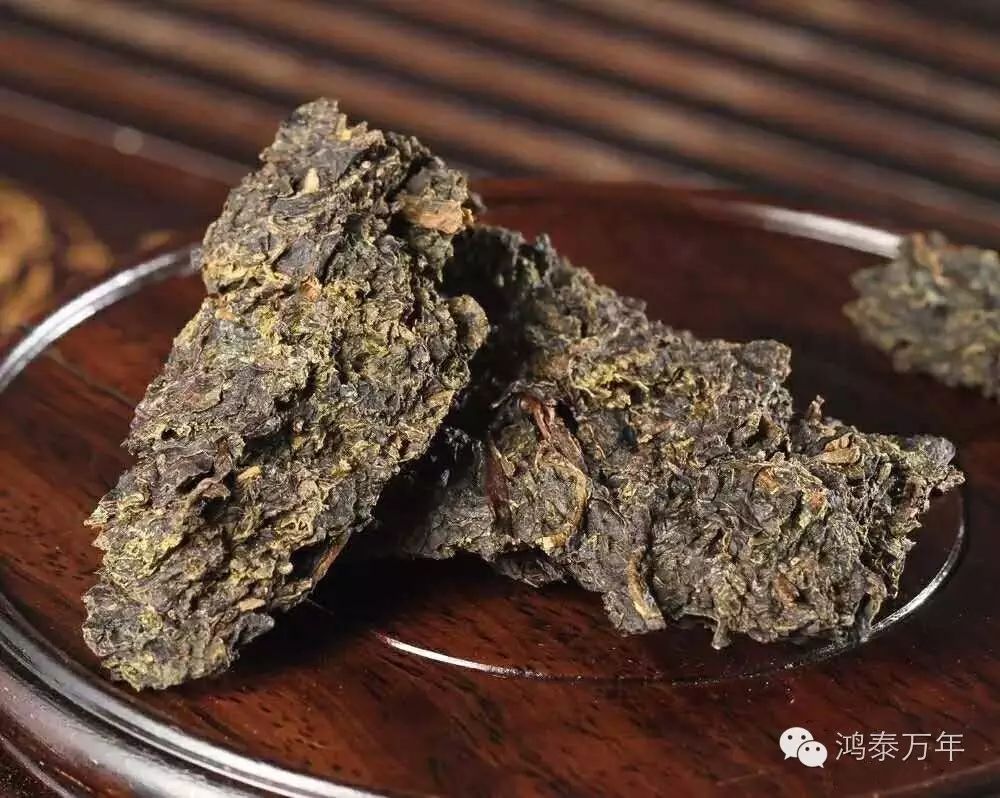 富硒黑茶什么时候喝（喝黑茶富硒时候能喝吗）-硒宝网