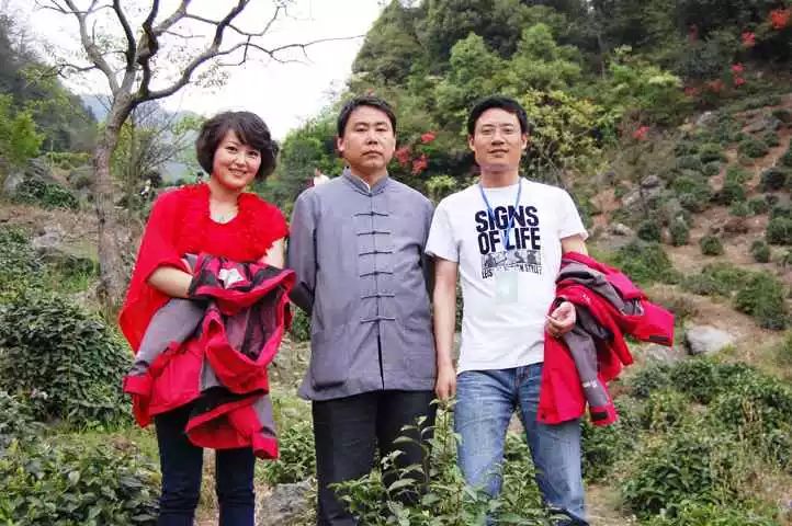 牯牛降富硒野茶耐泡（富硒野茶多少钱一斤）-硒宝网