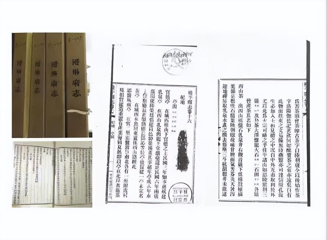 贵港市富硒茶三道杠(贵港市富硒农产品)-硒宝网