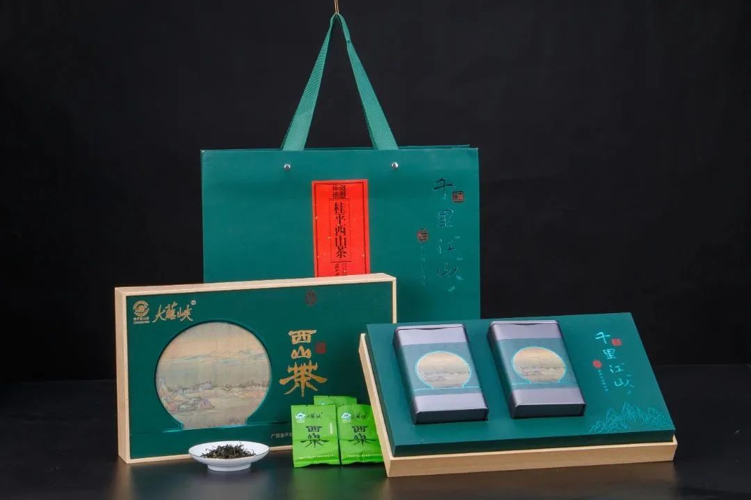 贵港市富硒茶三道杠(贵港市富硒农产品)-硒宝网