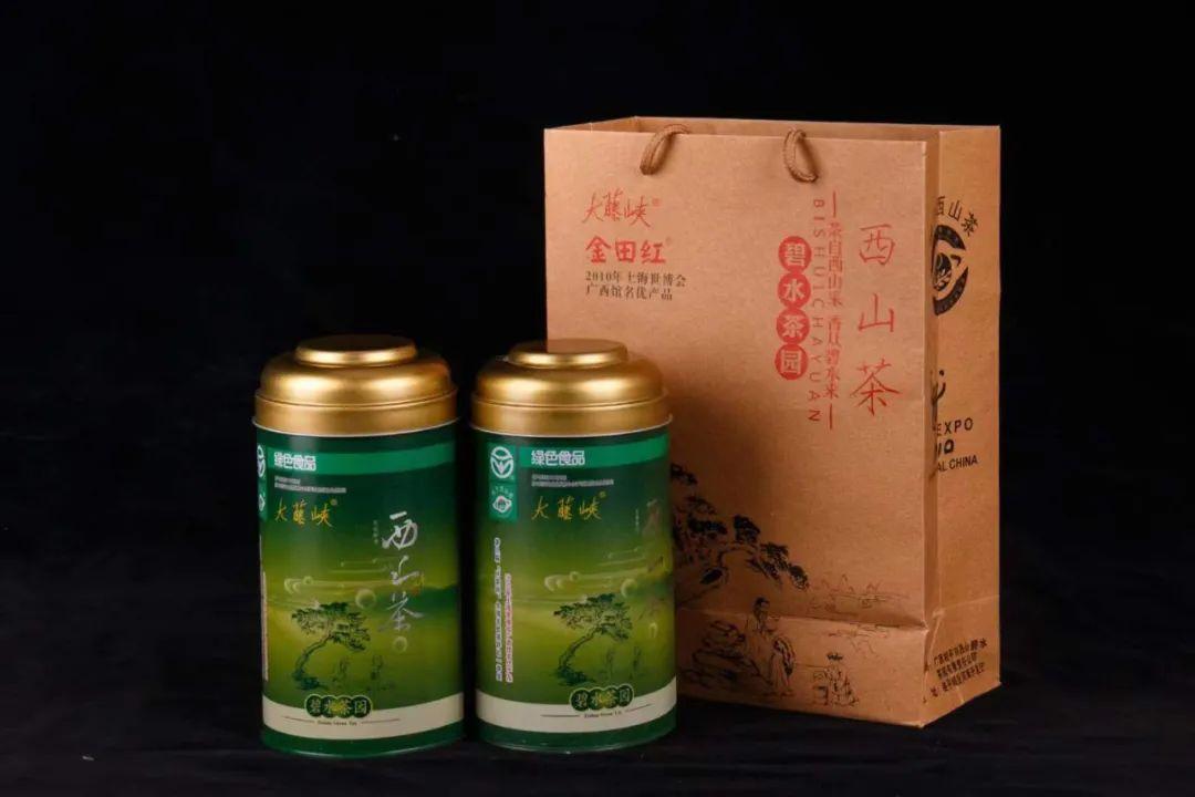 贵港市富硒茶三道杠(贵港市富硒农产品)-硒宝网