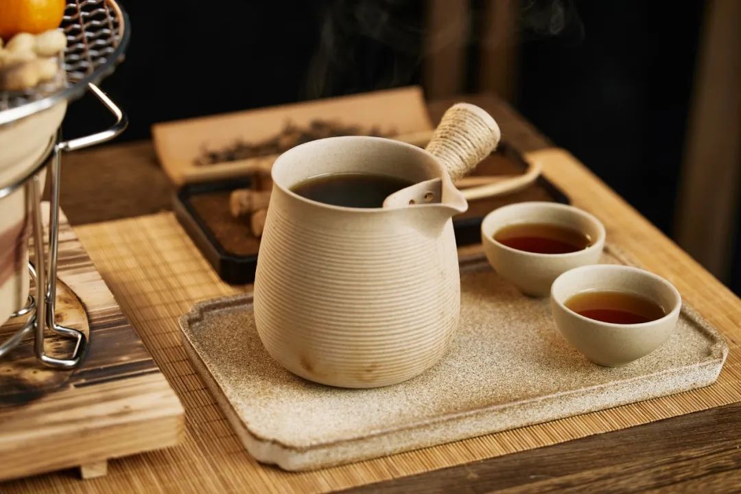 富硒黑茶什么时候喝（黑茶富含硒补硒的十大功效）-硒宝网