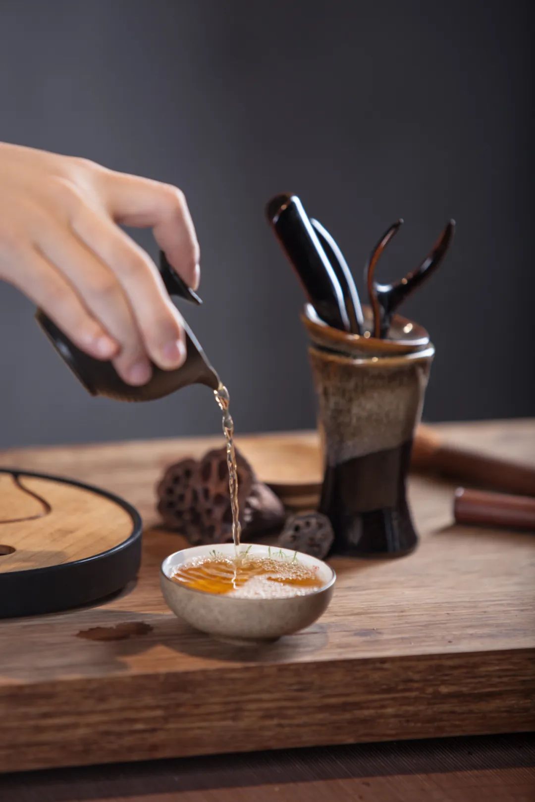 富硒黑茶什么时候喝（黑茶富含硒补硒的十大功效）-硒宝网