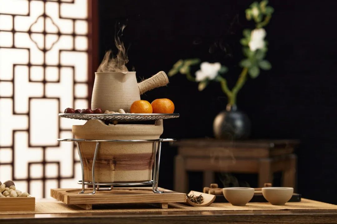 富硒黑茶什么时候喝（黑茶富含硒补硒的十大功效）-硒宝网