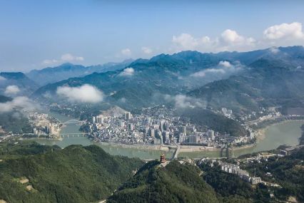 四大富硒茶乡是哪里(富硒茶文化)-硒宝网