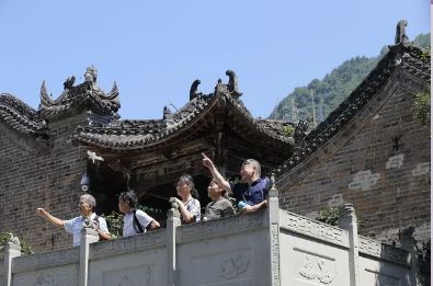 四大富硒茶乡是哪里(富硒茶文化)-硒宝网