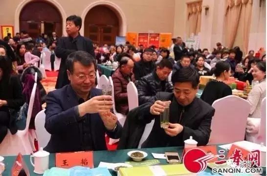 四大富硒茶乡是哪里（富硒茶产地在哪里）-硒宝网