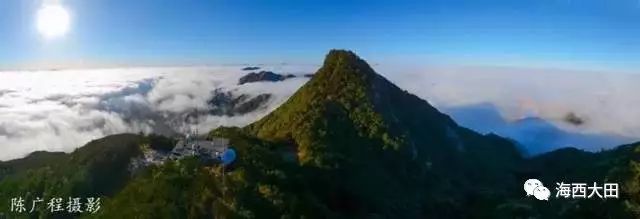 四大富硒茶乡是哪里（富硒茶之乡）-硒宝网