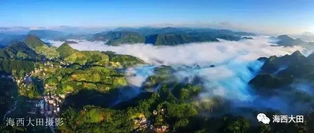 四大富硒茶乡是哪里（富硒茶之乡）-硒宝网