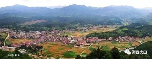 四大富硒茶乡是哪里（富硒茶之乡）-硒宝网