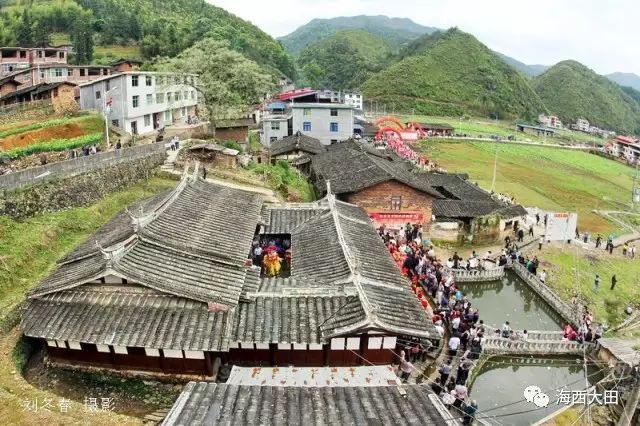 四大富硒茶乡是哪里（富硒茶之乡）-硒宝网