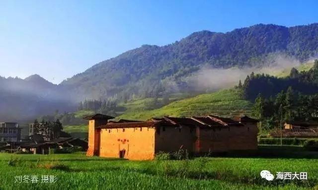 四大富硒茶乡是哪里（富硒茶之乡）-硒宝网