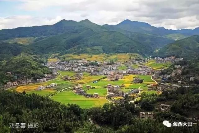 四大富硒茶乡是哪里（富硒茶之乡）-硒宝网