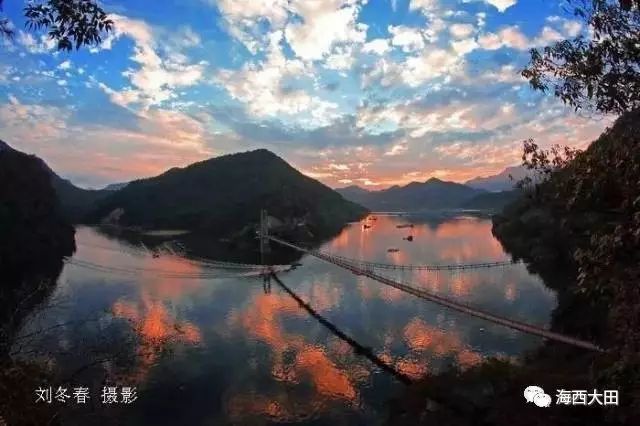 四大富硒茶乡是哪里（富硒茶之乡）-硒宝网