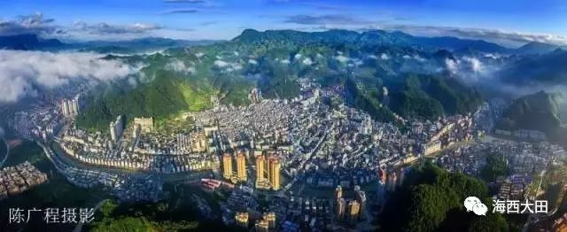 四大富硒茶乡是哪里（富硒茶之乡）-硒宝网