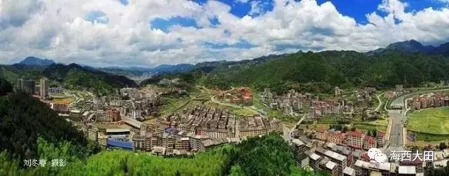 四大富硒茶乡是哪里（富硒茶之乡）-硒宝网