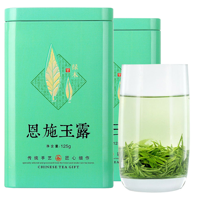 恩施硒茶恩施富硒茶（恩施富硒茶硒含量）-硒宝网