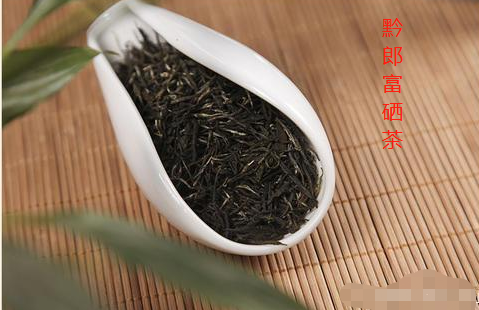 富硒茶及富硒土特产（富硒茶种类）-硒宝网