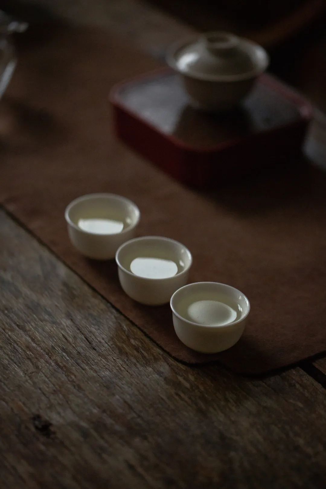 恩施富硒茶 玉露茶(恩施玉露与恩施富硒茶对比区别)-硒宝网