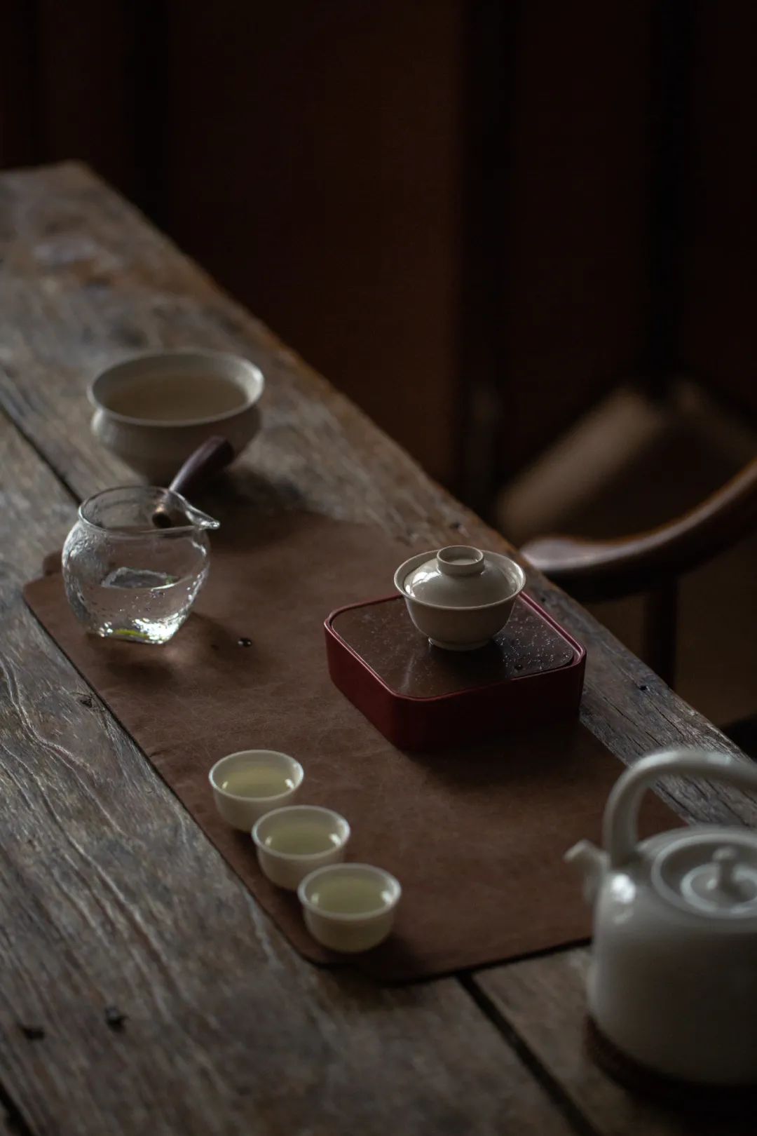 恩施富硒茶 玉露茶(恩施玉露与恩施富硒茶对比区别)-硒宝网