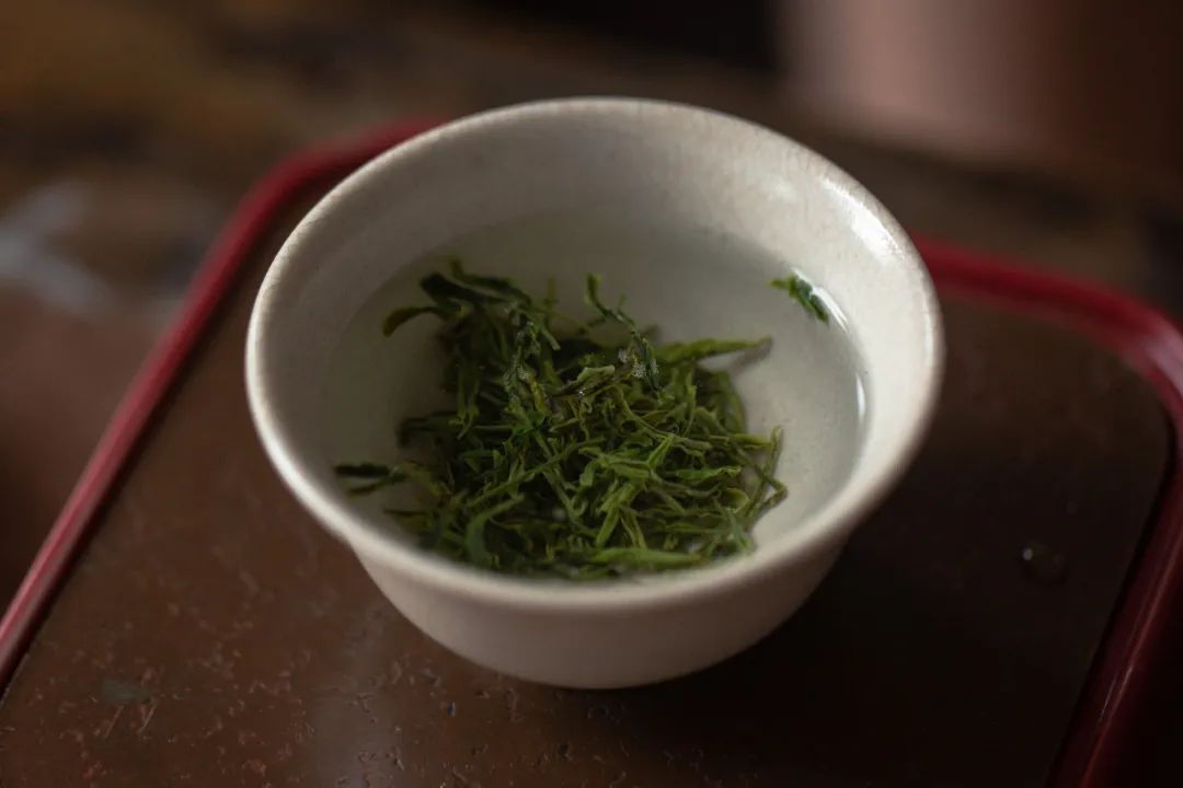 恩施富硒茶 玉露茶(恩施玉露与恩施富硒茶对比区别)-硒宝网