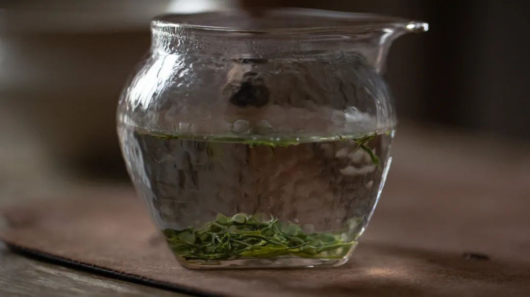 恩施富硒茶 玉露茶(恩施玉露与恩施富硒茶对比区别)-硒宝网