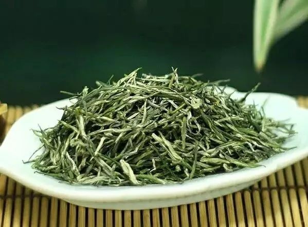 恩施富硒茶 玉露茶(恩施玉露富硒茶)-硒宝网