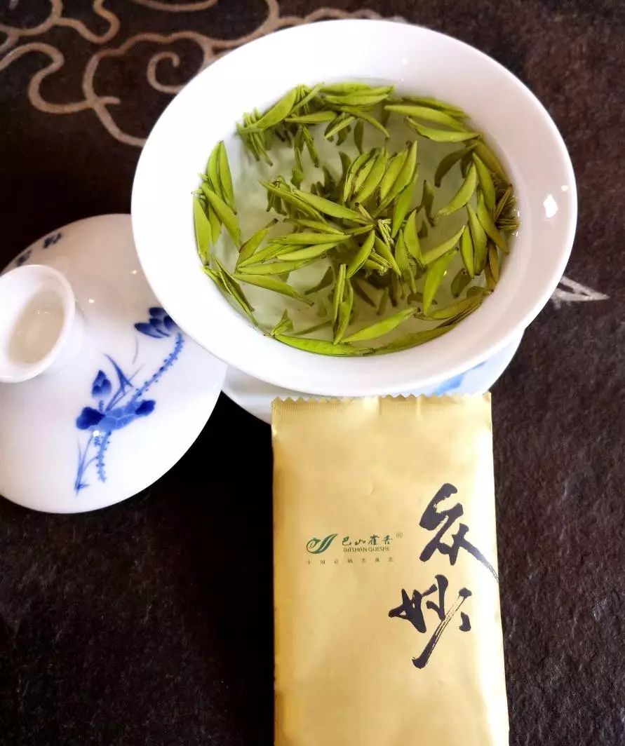 富硒茶含有的硒多少（茶含硒元素吗）-硒宝网