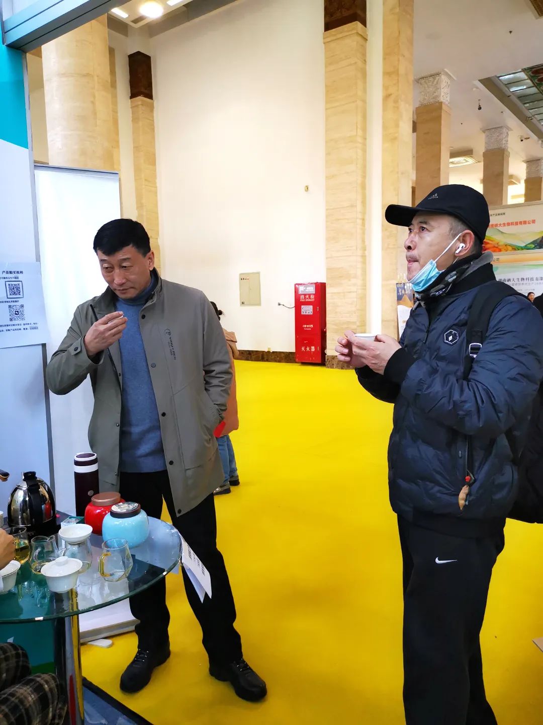 富硒茶怎么测硒含量（含量测茶富硒硒含量多少）-硒宝网